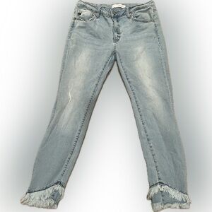 Size 30 (13) KanCan jeans